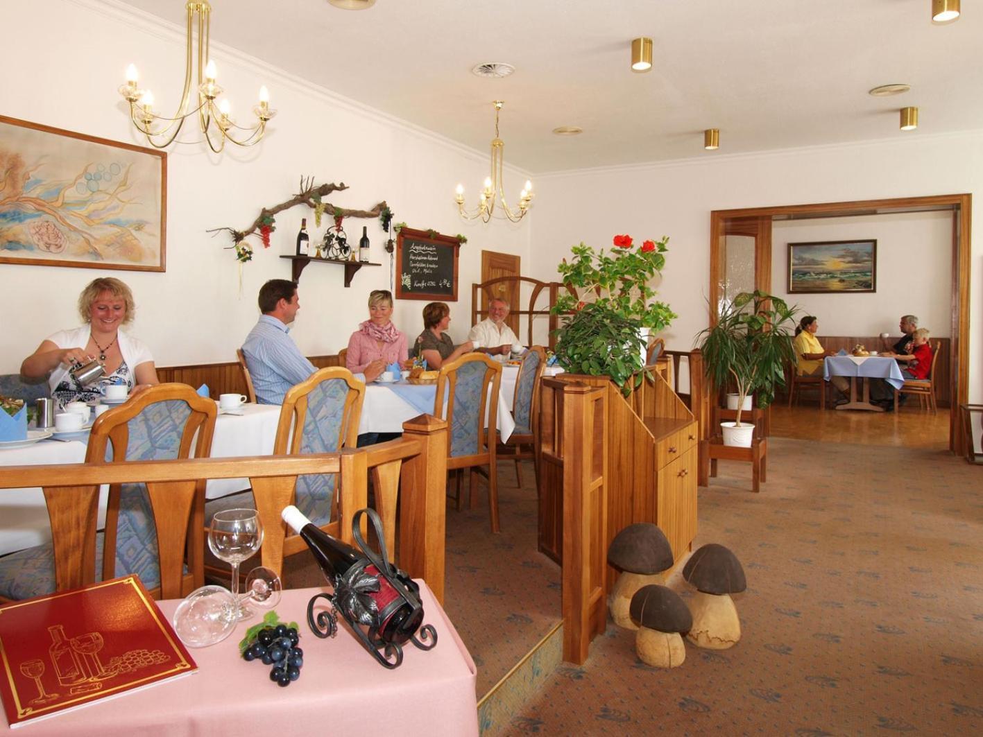 Pension Seeperle Heringsdorf  Exterior foto