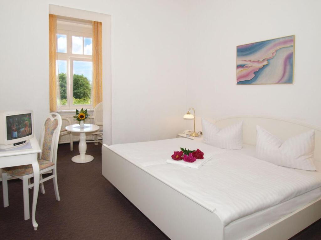 Pension Seeperle Heringsdorf  Exterior foto